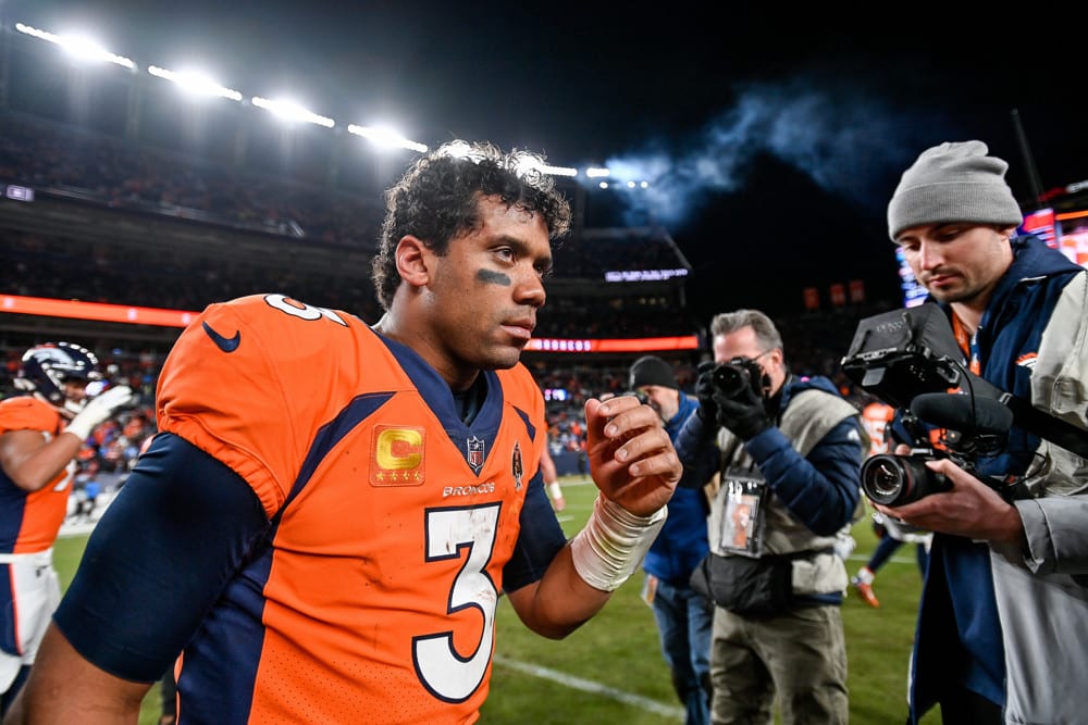 Way Too Early NFL Week 1 Picks