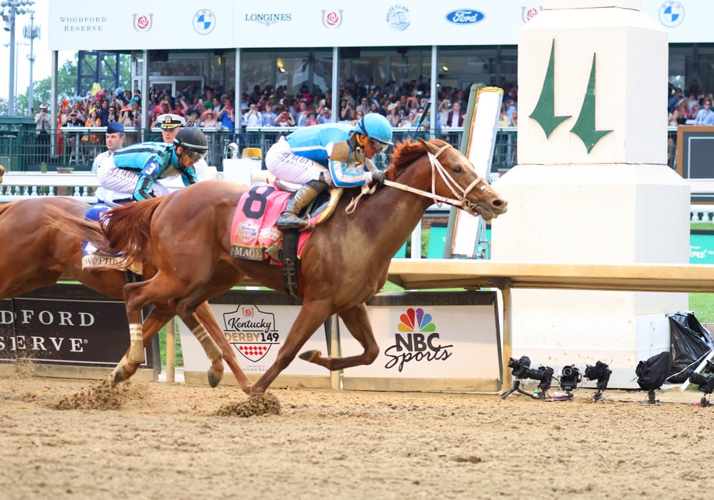 Preakness Stakes 2023 - Analysis and Picks