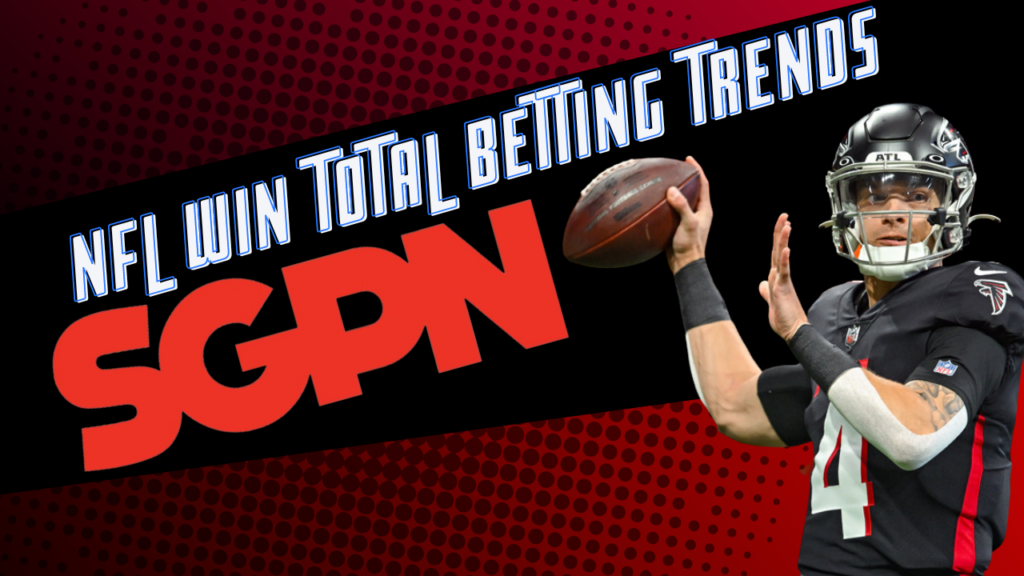 NFL Win Total Trends, Tips, and Bets to Make in 2023