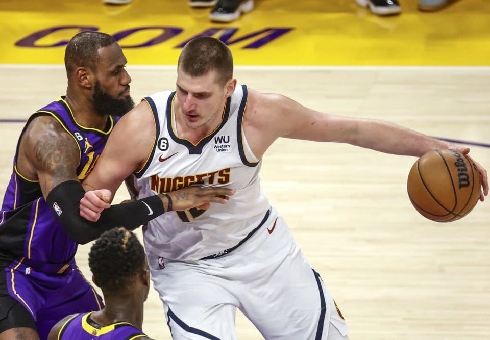 Denver Nuggets vs. Los Angeles Lakers Preview & Best Bets