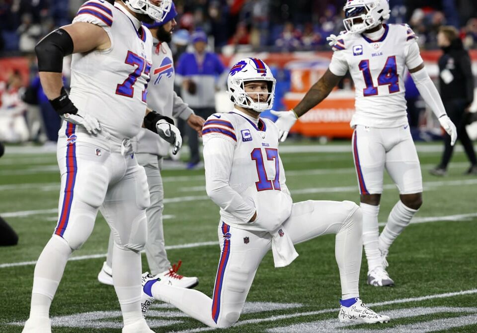 2023 AFC East Fantasy Football Preview | Old-Fashioned Football (Ep. 46)