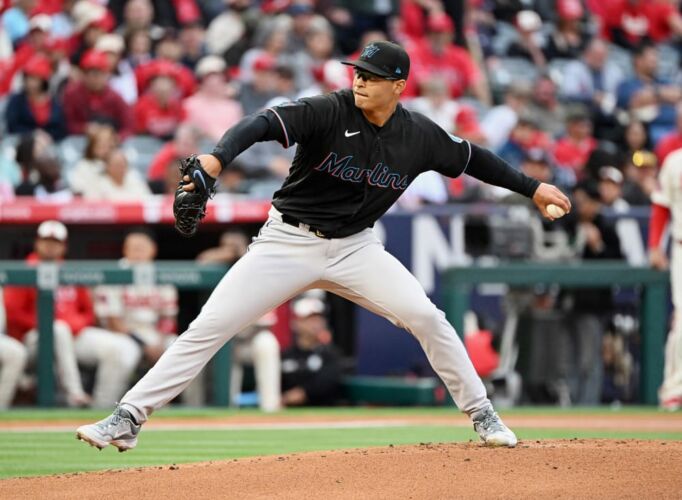 Yes or No, Run Scored In The First Inning: Best Bets For The Thursday, May 24, 2023, MLB Slate