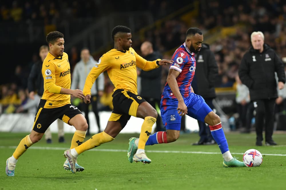 Premier League Betting Picks - 5/4/23 (Ep. 63)
