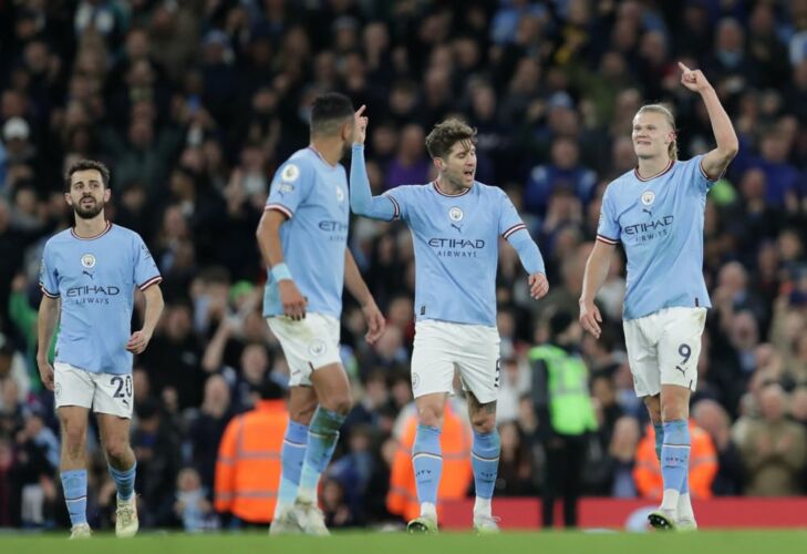 English Premier League Odds, Picks, Predictions: Outright Prices for 2023-24 EPL Title
