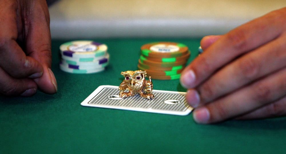 Five Most Popular Poker Variants: Texas Hold'em and More