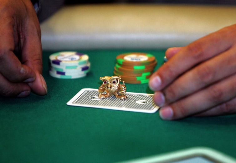 Five Most Popular Poker Variants: Texas Hold'em and More