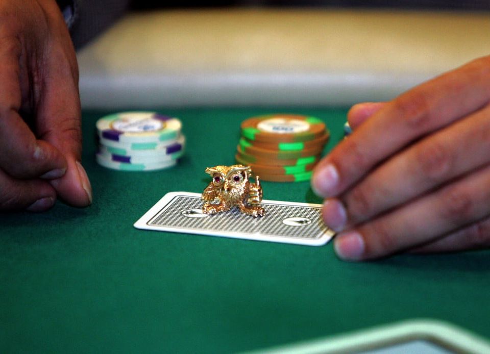 Five Most Popular Poker Variants: Texas Hold'em and More