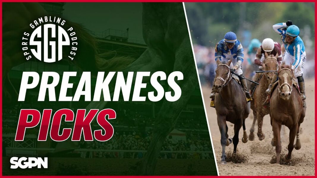 Preakness Picks
