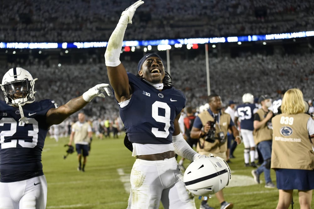 NFL Draft IDP Fantasy Reactions 2.0 I SGPN Fantasy Football Podcast (Ep. 381)