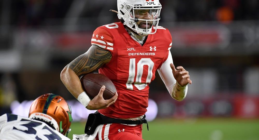 XFL Championship Preview And Picks: Which Team Will Win?