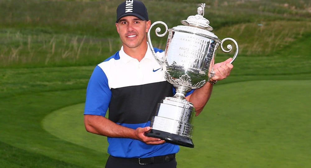 2023 PGA Championship Preview