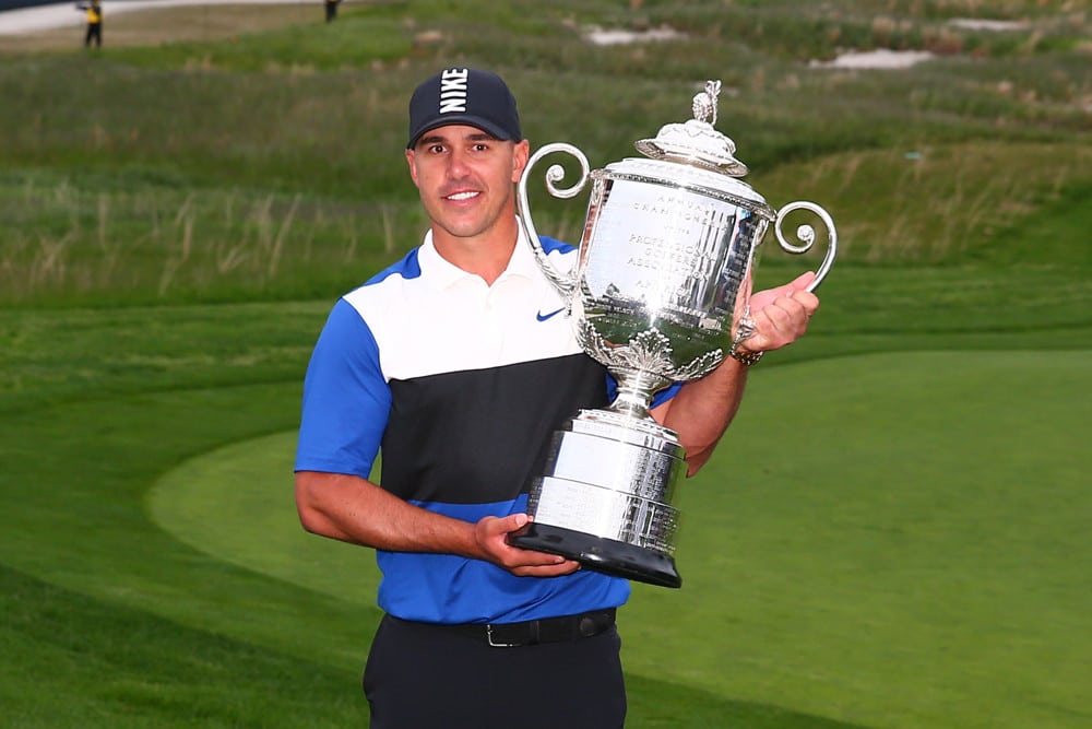 2023 PGA Championship Preview