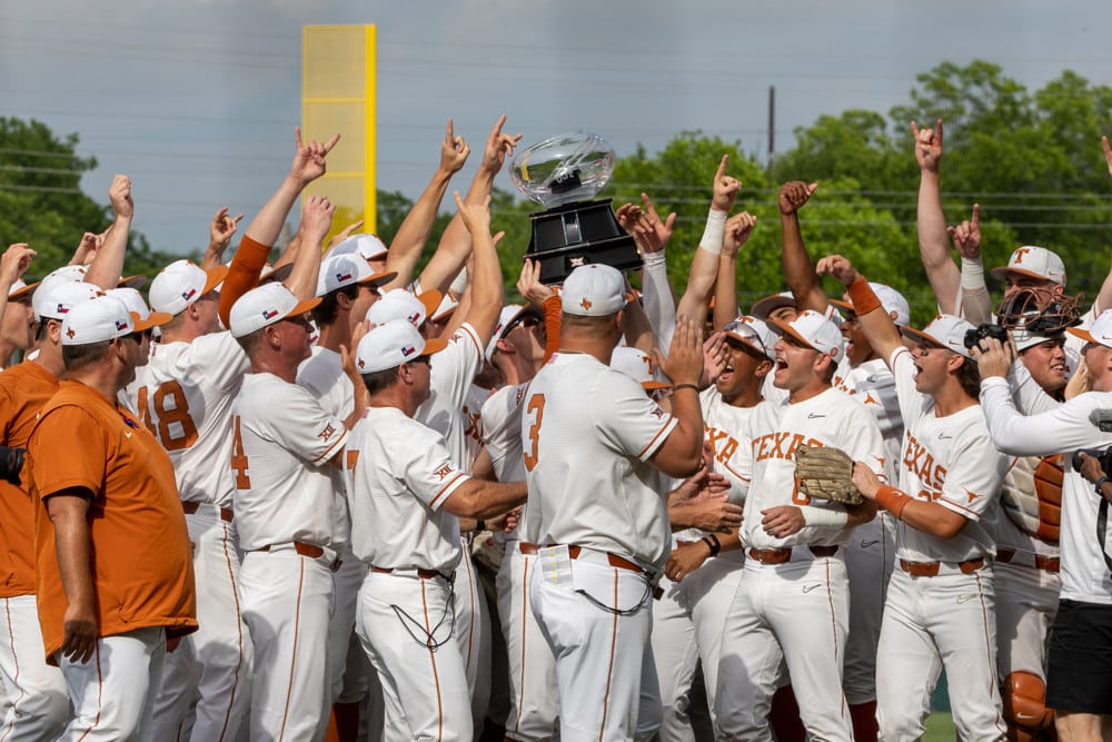 College Baseball Betting Odds: Conference Tournament Betting Previews & Picks