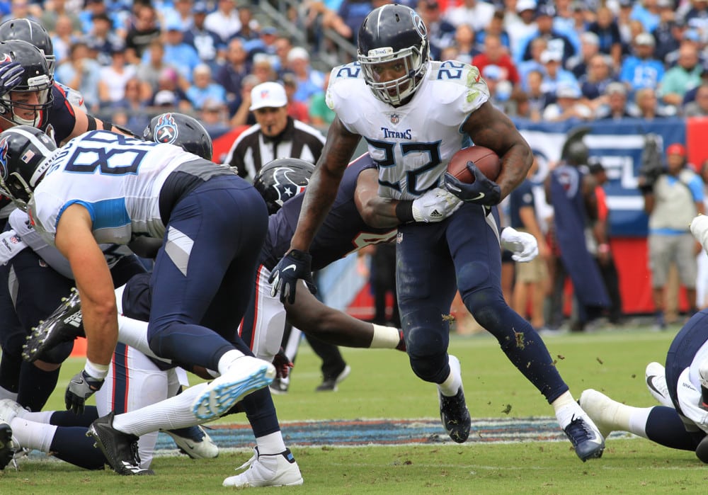 Way Too Early NFL Week 1 Picks
