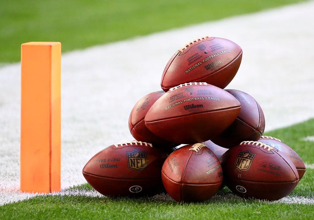 NFL Schedule Release: Things for Bettors to Watch for