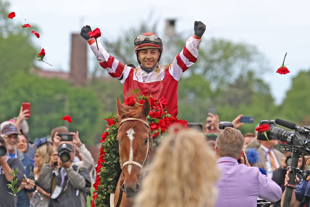 Kentucky Derby Picks