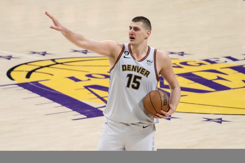NBA Finals Picks