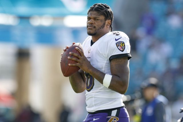 Ravens at Cowboys Predictions