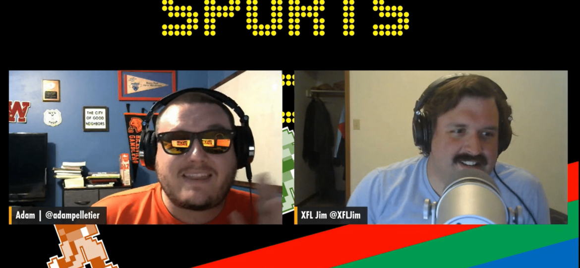 USFL Week 4 Recap and XFL Championship Game Preview | The Alt Fantasy Sports Podcast (Ep. 22)