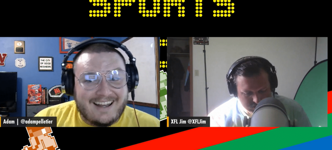 USFL Week 7 Recap and CFL Backfield Breakdown | The Alt Fantasy Podcast (Ep. 24)