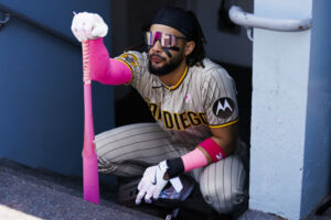 Fantasy Baseball Trade Value Chart – June 2023