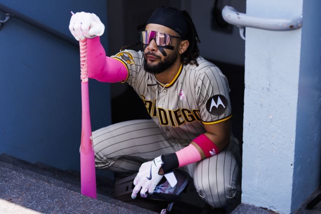 Fantasy Baseball Trade Value Chart – June 2023