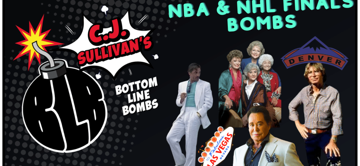 Title Bombs