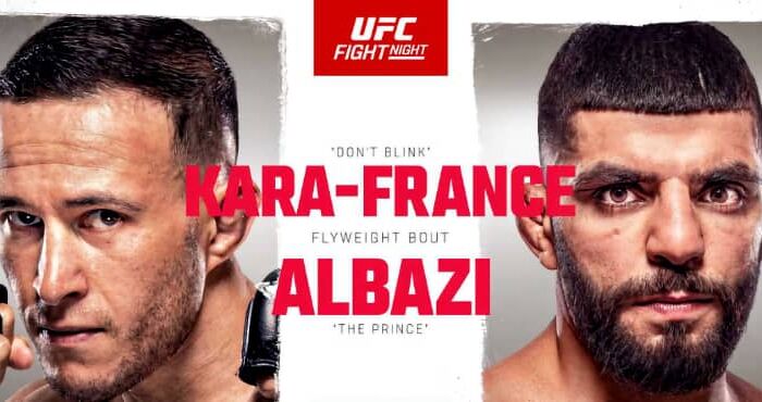 UFC Vegas 74 Main Card Betting Guide (Don't Say Kevin Croom) | MMA Gambling Podcast (Ep.356)