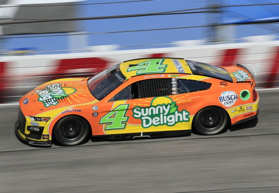 Coca-Cola 600 at Charlotte Motor Speedway NASCAR Best Bets and DraftKings DFS Picks