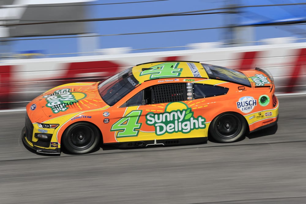 Coca-Cola 600 at Charlotte Motor Speedway NASCAR Best Bets and DraftKings DFS Picks