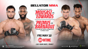 Bellator 296 Betting Guide (Samurai Fight House Party) | MMA Gambling Podcast (Ep.342)