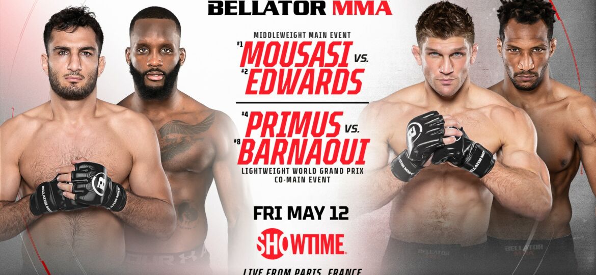 Bellator 296 Betting Guide (Samurai Fight House Party) | MMA Gambling Podcast (Ep.342)
