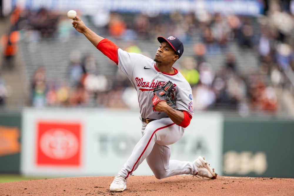 Week 7 Waiver Wire, Two Start Pitchers, Reds Prospect Hype & More | Baseball Money Is Fake (Ep. 75)