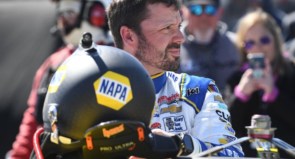 AdventHealth 400 at Kansas Speedway NASCAR Best Bets and DraftKings DFS Picks