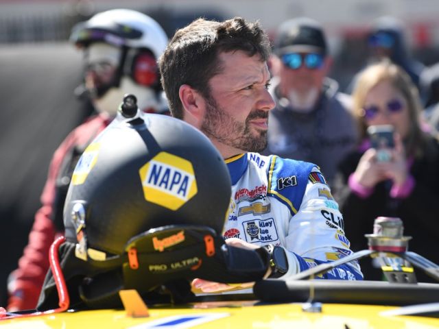 AdventHealth 400 at Kansas Speedway NASCAR Best Bets and DraftKings DFS Picks