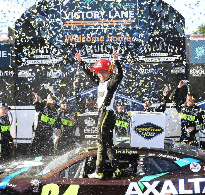 NASCAR Enjoy Illinois 300 at World Wide Technology Raceway Best Bets and DraftKings DFS Picks