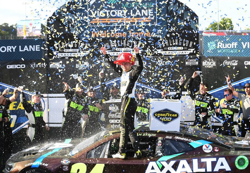 NASCAR Enjoy Illinois 300 at World Wide Technology Raceway Best Bets and DraftKings DFS Picks