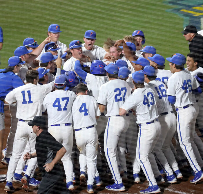 College World Series Futures: NCAA Baseball Tournament Best Bets