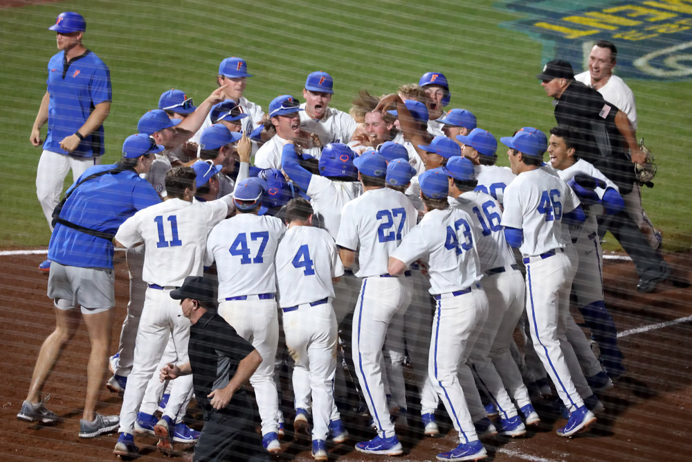 College World Series Futures: NCAA Baseball Tournament Best Bets