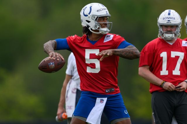 Dynasty Rookie Draft Strategies