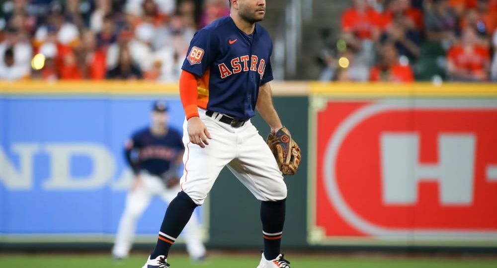 Bryce Miller Struggles, Jose Altuve Is Back, Injury Updates & More | Baseball Money Is Fake (Ep. 79)