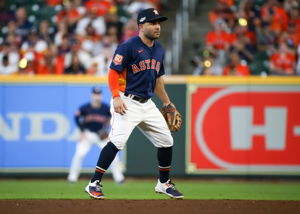 Bryce Miller Struggles, Jose Altuve Is Back, Injury Updates & More | Baseball Money Is Fake (Ep. 79)