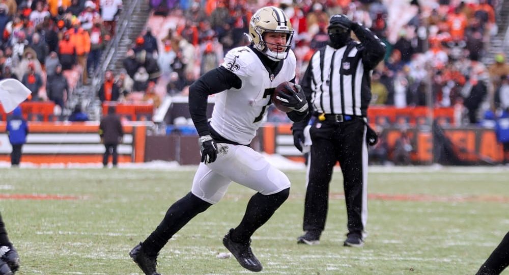 2023 NFC South Fantasy Football Preview | Old-Fashioned Football (Ep. 45)