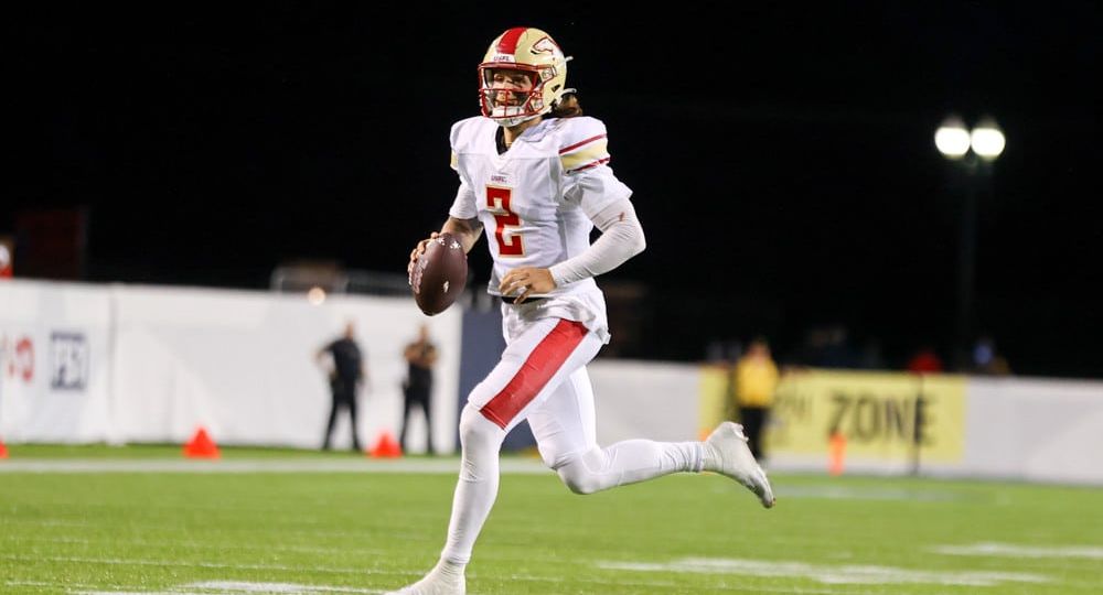 USFL Week 6 Recap and CFL Top Quarterbacks Preview | The Alt-Fantasy Football Podcast (Ep. 23)