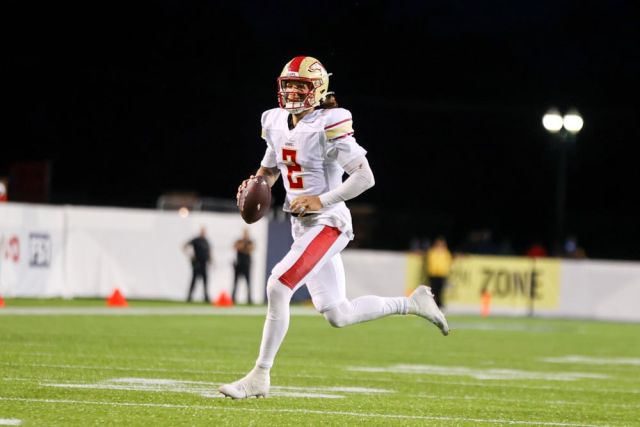 USFL Week 6 Recap and CFL Top Quarterbacks Preview | The Alt-Fantasy Football Podcast (Ep. 23)