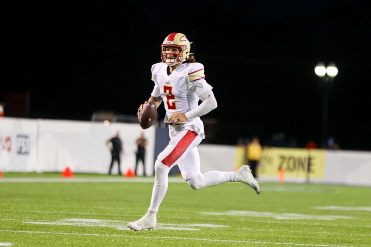 USFL Week 6 Recap and CFL Top Quarterbacks Preview | The Alt-Fantasy Football Podcast (Ep. 23)