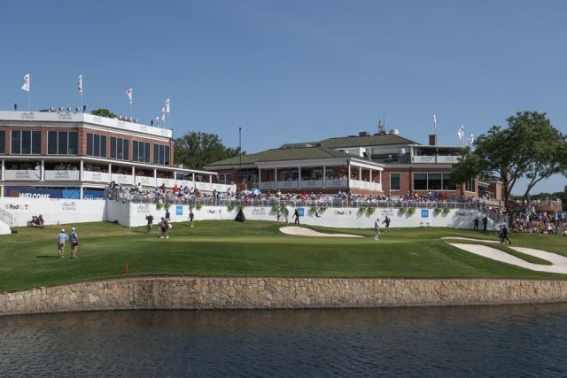 2023 Charles Schwab Challenge Preview
