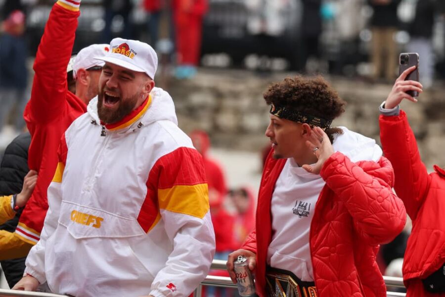 2023 AFC West Fantasy Football Preview + Rittenhouse Rye Review | Old-Fashioned Football (Ep. 51)