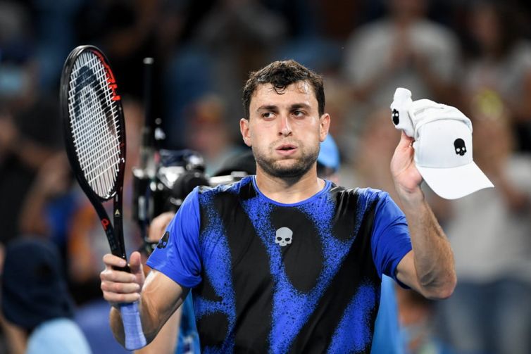 ATP Chengdu + ATP Zhuhai Semifinals Betting Picks – 9/24/23 | Tennis Gambling Podcast (Ep. 161)