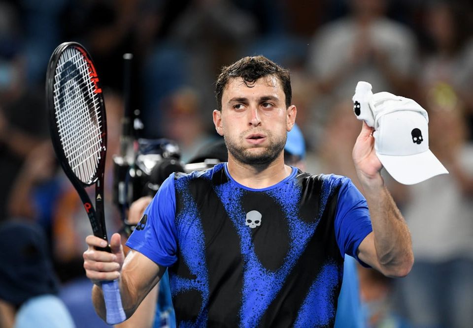 ATP Chengdu + ATP Zhuhai Semifinals Betting Picks – 9/24/23 | Tennis Gambling Podcast (Ep. 161)